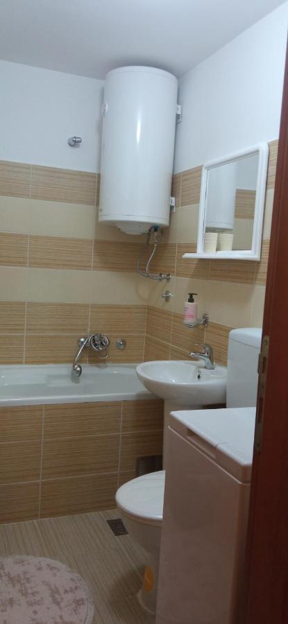 Studio Apartman D&S ปลูชิเน ภายนอก รูปภาพ