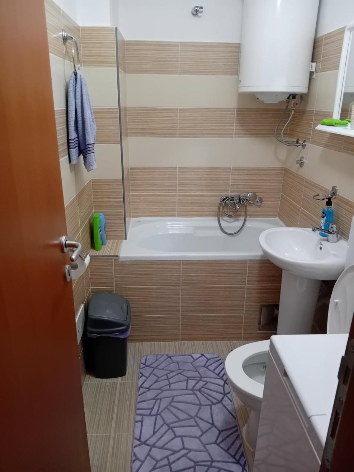 Studio Apartman D&S ปลูชิเน ภายนอก รูปภาพ